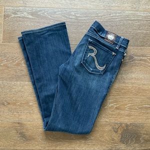 ROCK & REPUBLIC JEANS
